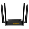 Imagem de Roteador Intelbras Wi-Force W5-1200g, Dual Band, Ac 1200, Wi-Fi 5 - 4750095