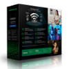Imagem de Roteador Intelbras Wi-Force W5-1200g, Dual Band, Ac 1200, Wi-Fi 5 - 4750095