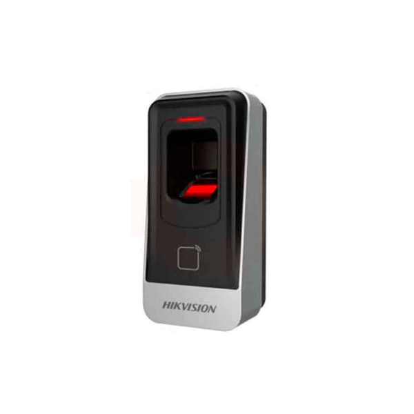 Imagem de Leitor Biometrico Ds-K1201aef Hikvision