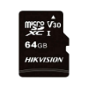 Imagem de CARTAO DE MEMORIA SD HIKVISION CLASS 10UHS-I 64GB - HS-TF-C1/64G